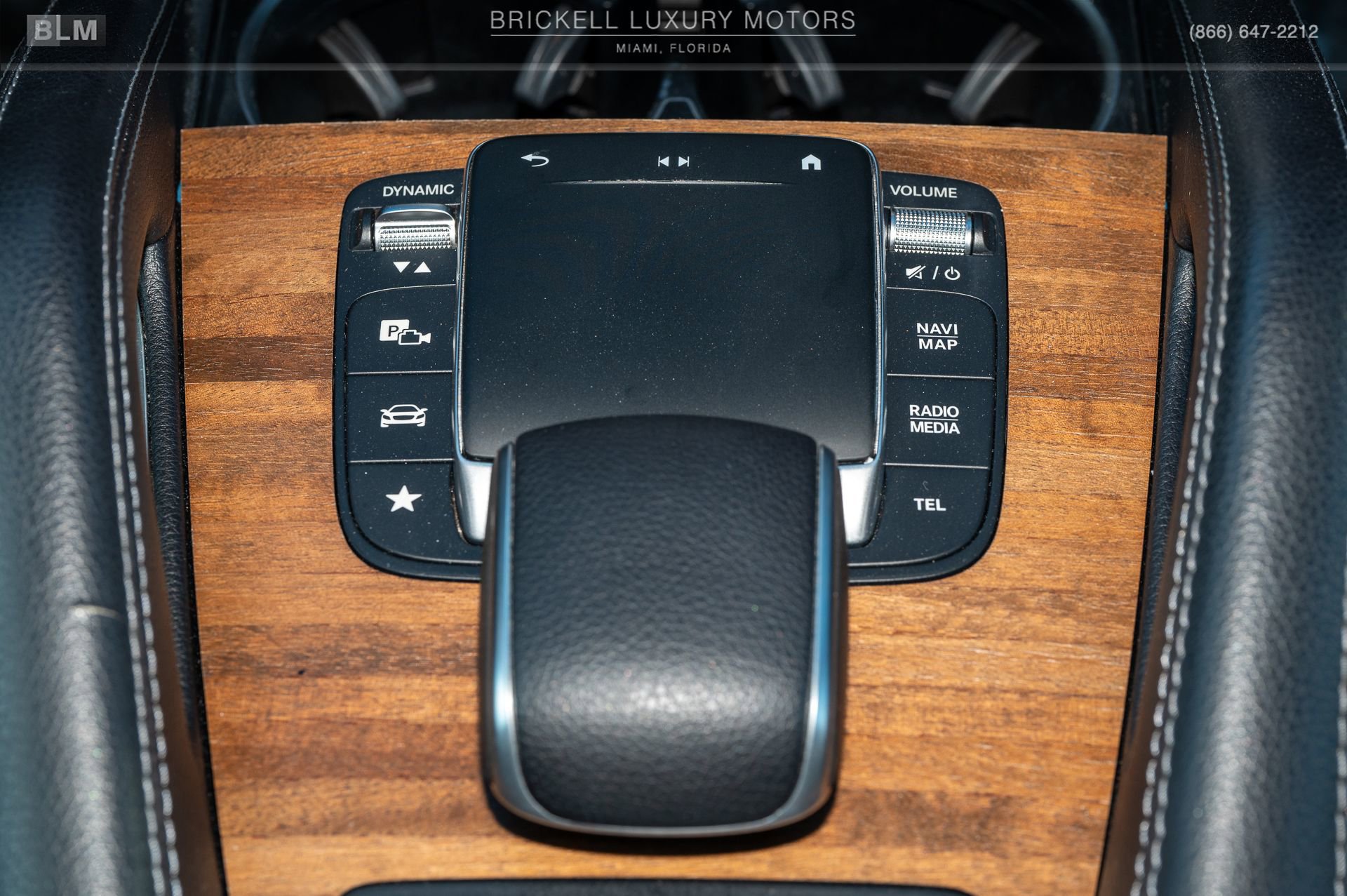 Used 2023 Mercedes-Benz GLS 450 4MATIC image 27