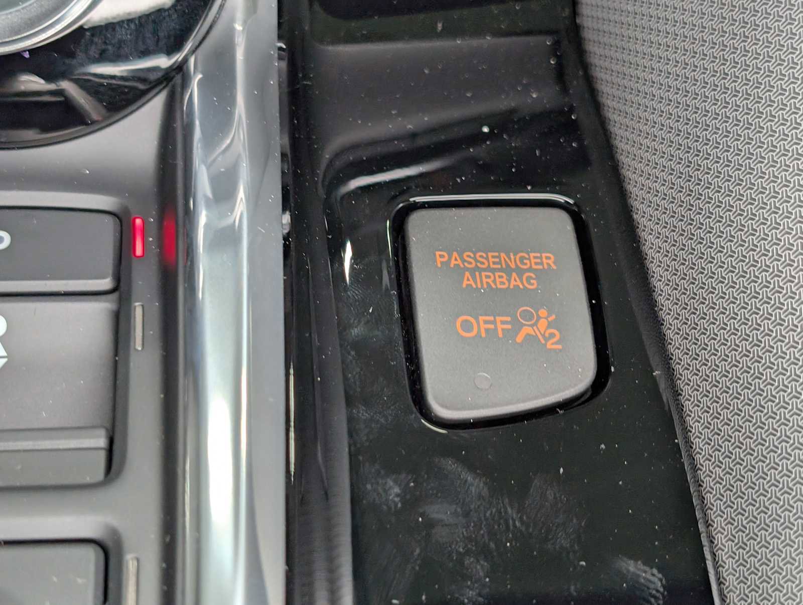 Used 2025 Acura TLX SH-AWD w/ A-SPEC Pkg image 33