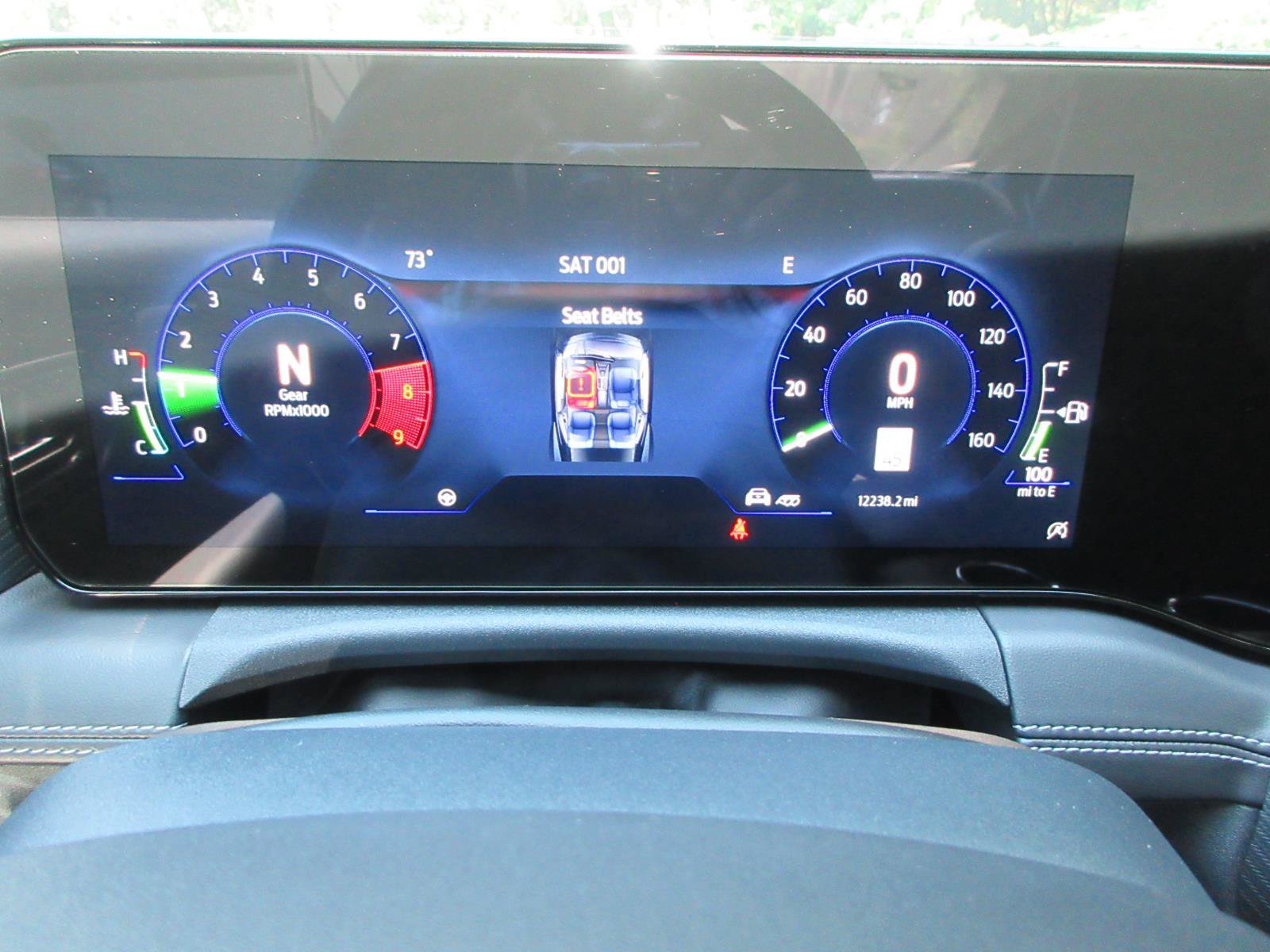 Used 2024 Ford Mustang GT Premium RWD image 10