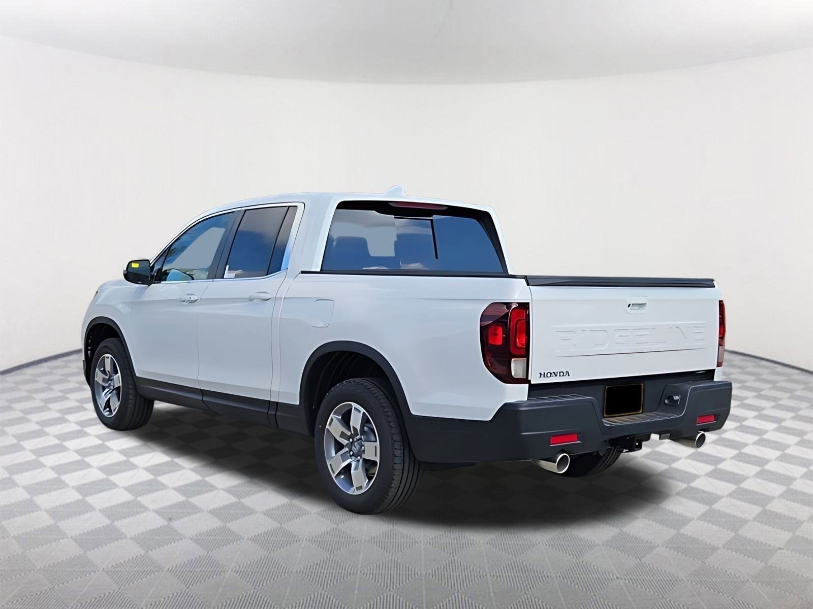 New 2026 Honda Ridgeline RTL image 6