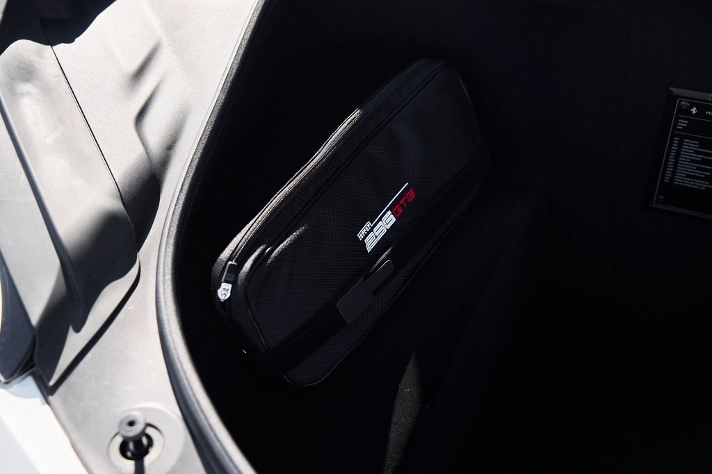 Used 2024 Ferrari 296 GTB image 20