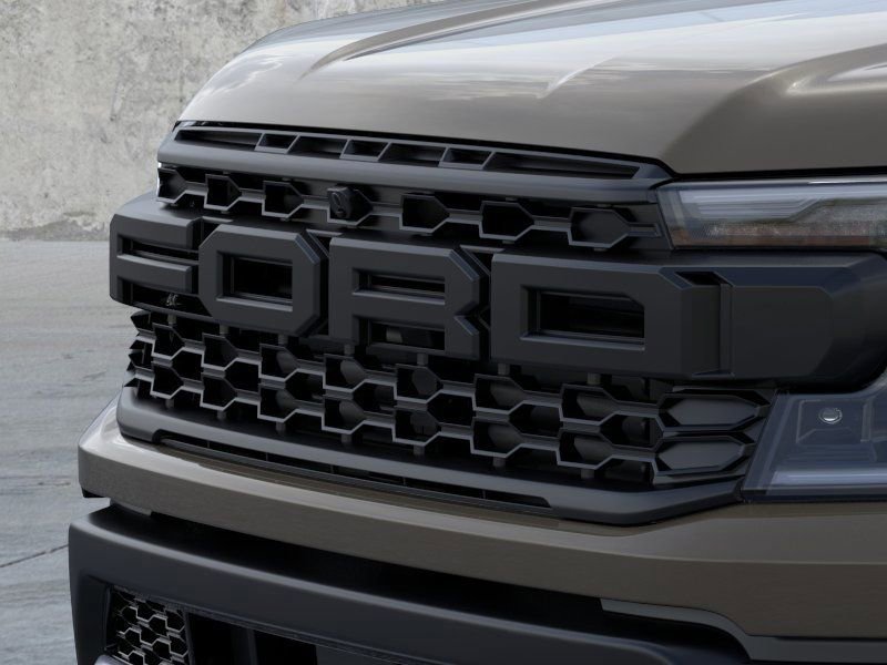 New 2026 Ford Ranger Raptor AWD/4WD image 18