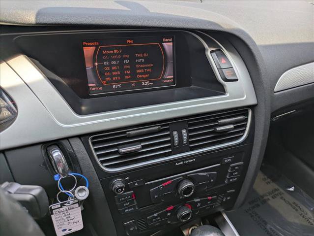 Used 2011 Audi A4 2.0T Premium AWD/4WD image 12