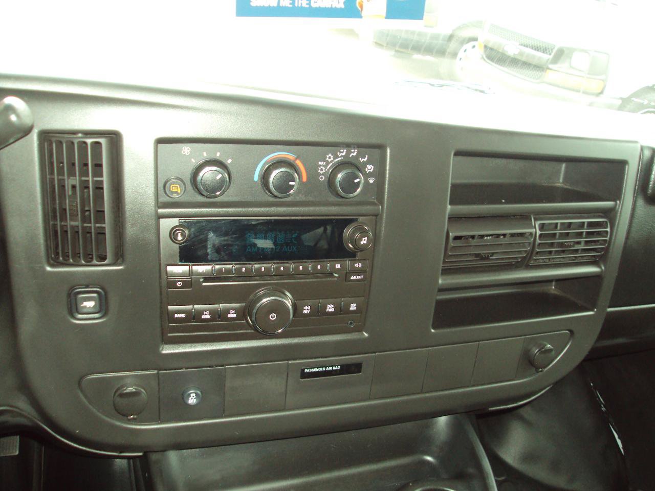 Used 2014 Chevrolet Express 1500 LS AWD/4WD image 21