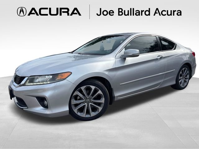 Used 2013 Honda Accord EX-L image 1