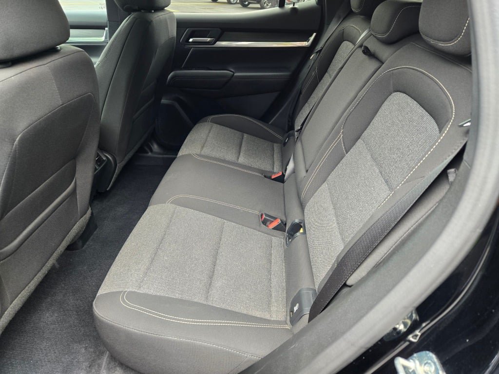 Used 2026 GMC Terrain Elevation AWD/4WD image 15