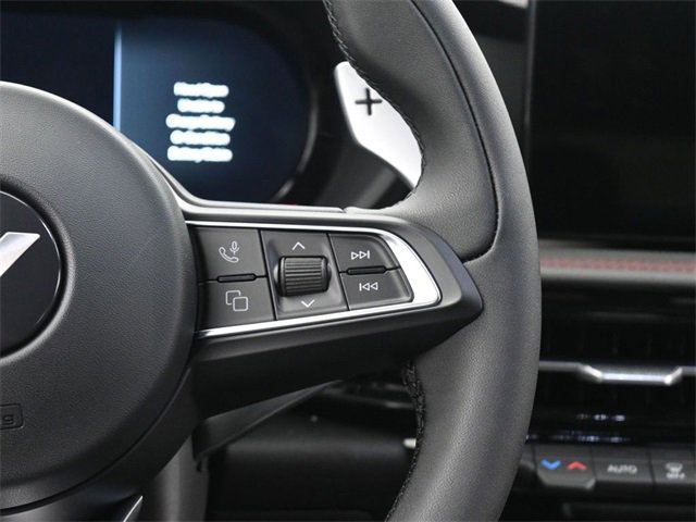 New 2025 Dodge Hornet R/T image 29