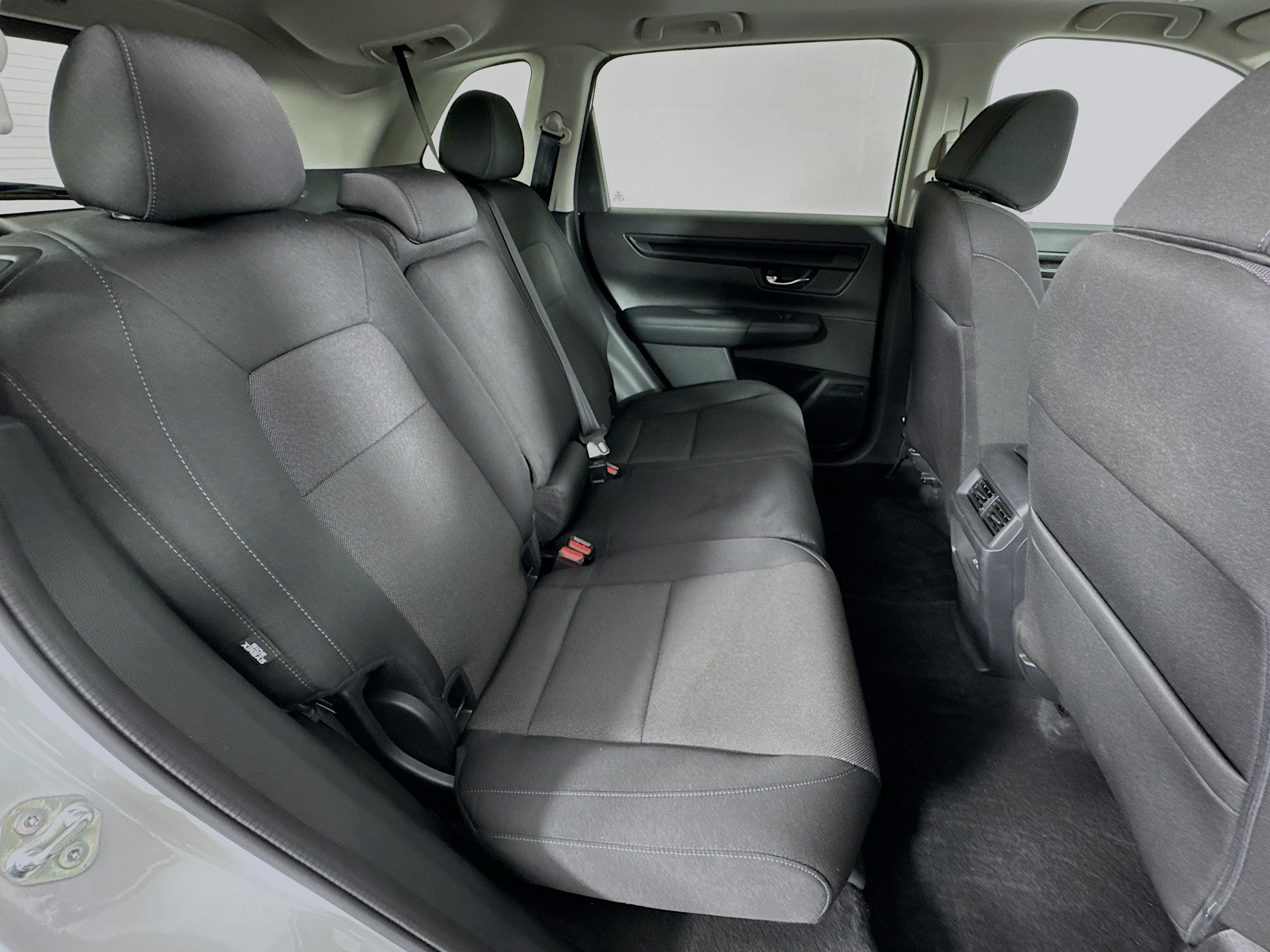 Certified 2024 Honda CR-V EX image 26