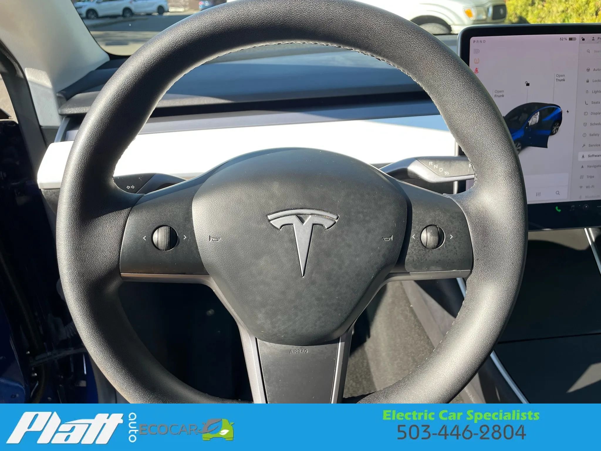 Used 2020 Tesla Model Y Long Range image 31