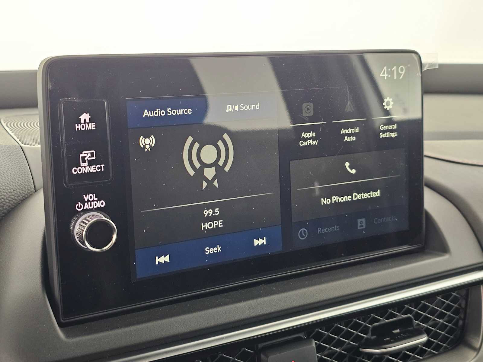 New 2025 Acura ADX A-Spec image 25