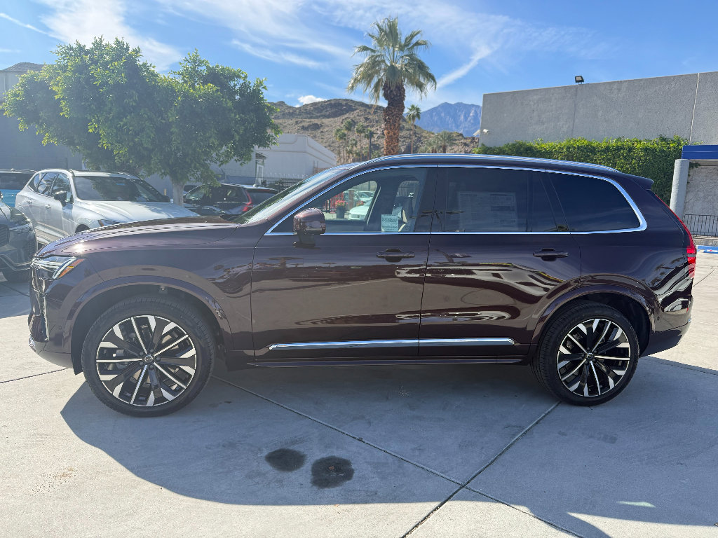 New 2026 Volvo XC90 B6 Ultra w/ Lounge Package image 4