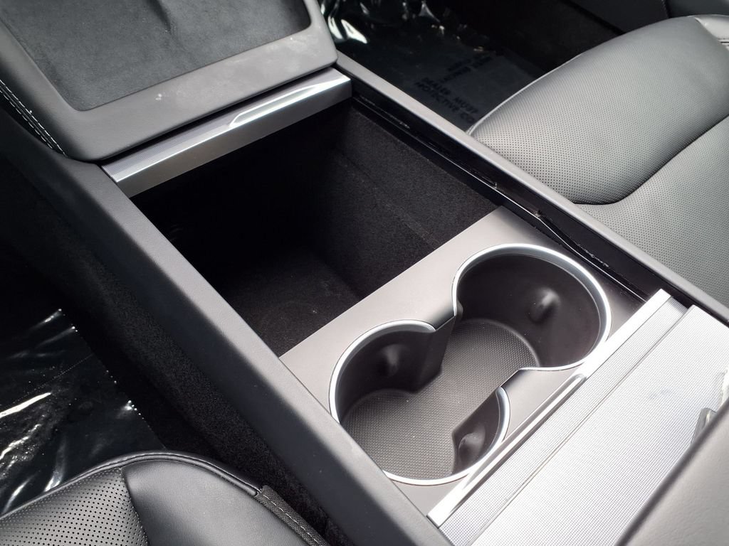 Used 2025 Tesla Model 3 Long Range RWD image 19