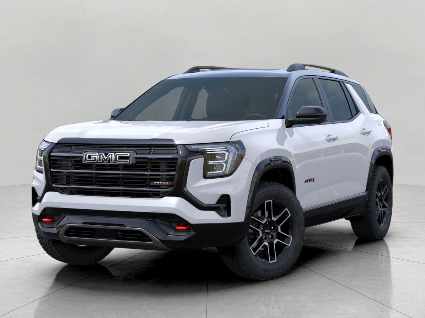 New 2026 GMC Terrain AT4 w/ Convenience Package III AWD/4WD image 6