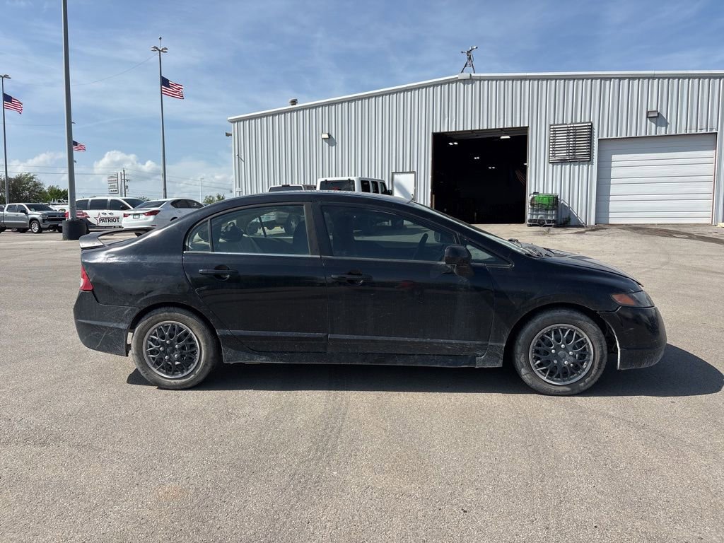 Used 2006 Honda Civic LX image 2