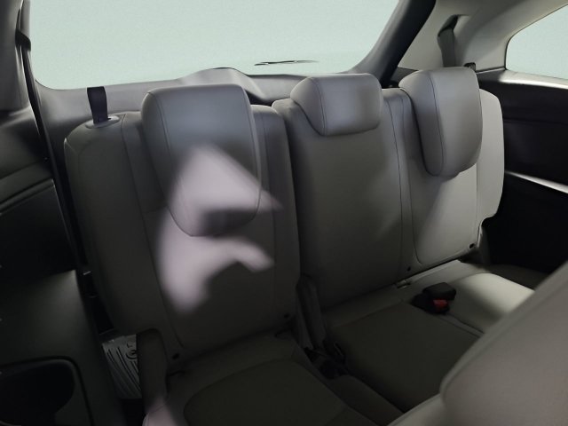 Certified 2019 Honda Odyssey EX-L image 17