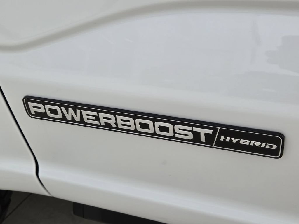 Used 2026 Ford F150 Platinum w/ Equipment Group 703A Plus AWD/4WD image 50