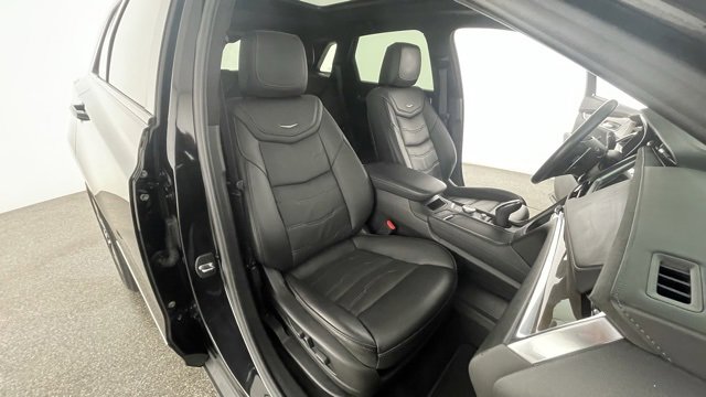 Used 2021 Cadillac XT5 Sportv image 48