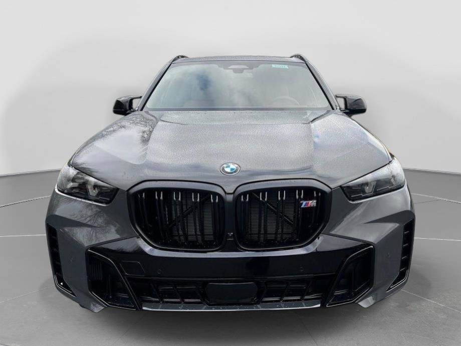 New 2026 BMW X5 M60i AWD/4WD image 2