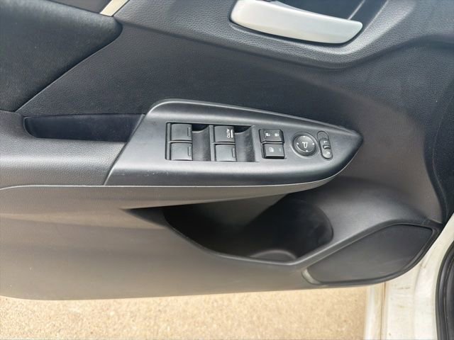 Used 2019 Honda Fit LX image 12