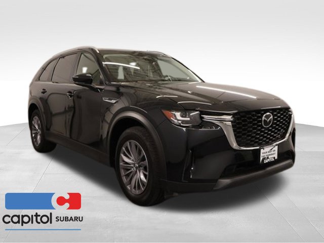 Used 2026 MAZDA CX-90 3.3 Turbo w/ Select Package