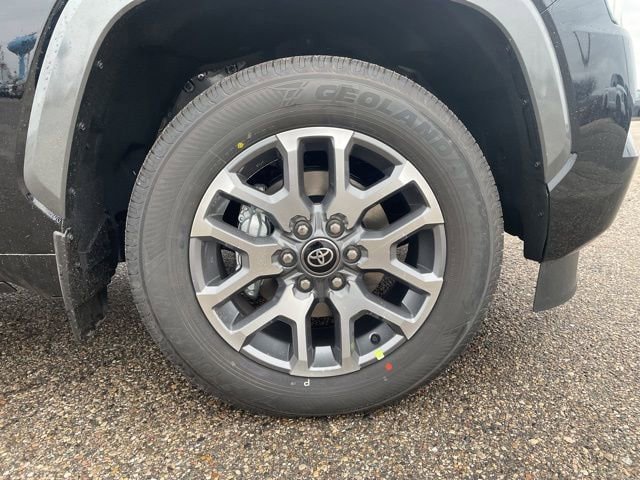 New 2026 Toyota Sequoia 1794 Edition image 13