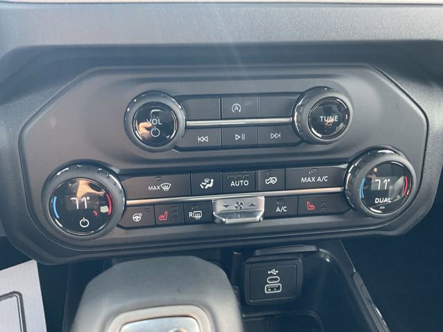 New 2026 Ford Bronco Outer Banks image 19