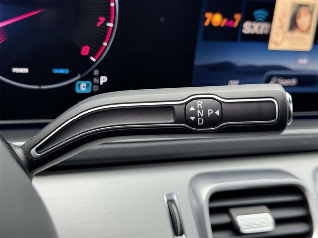 Certified 2025 Mercedes-Benz GLS 450 4MATIC image 25