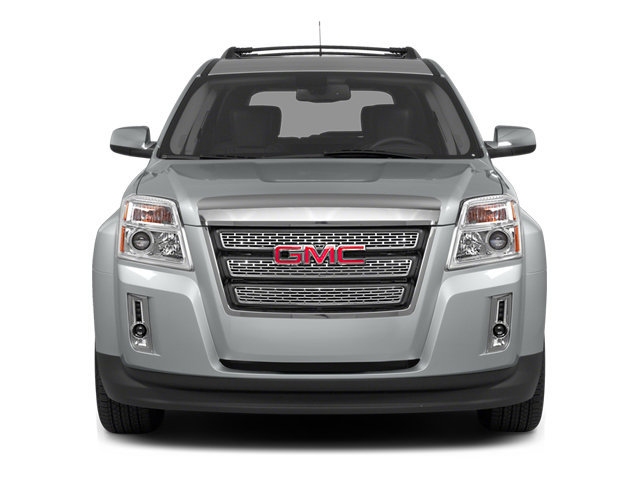 Used 2013 GMC Terrain SLE AWD/4WD image 7