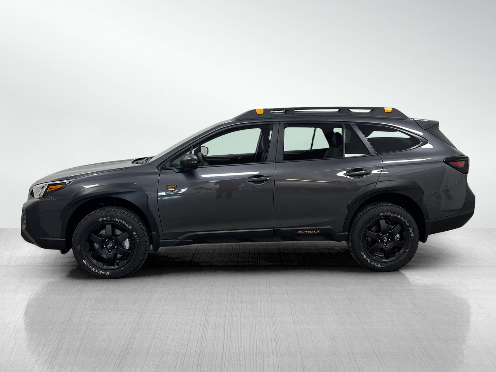 New 2025 Subaru Outback Wilderness image 3
