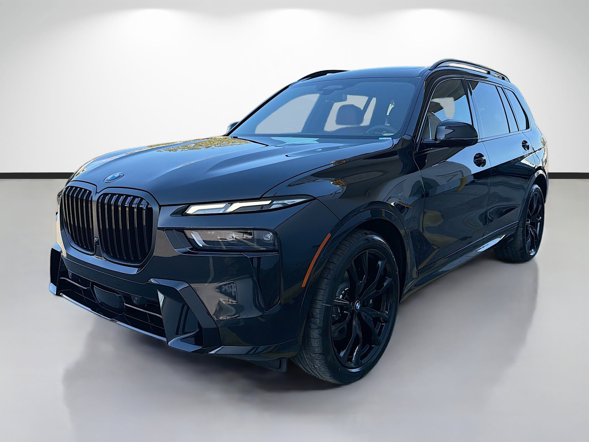 New 2026 BMW X7 xDrive40i image 7