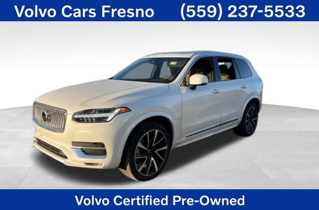 Used 2024 Volvo XC90 B6 Plus w/ Protection Package Premier