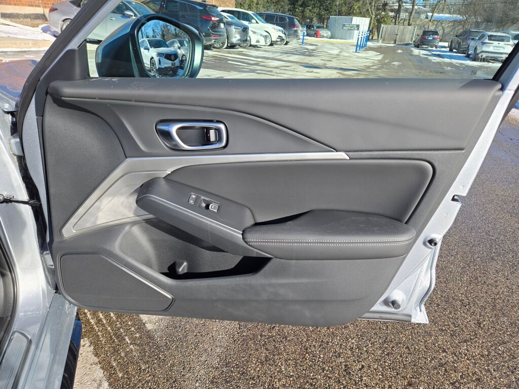 New 2026 Acura Integra A-Spec image 12