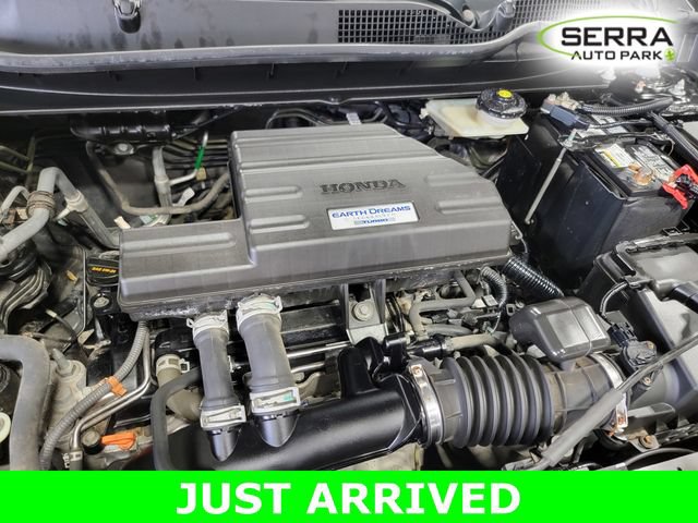 Used 2019 Honda CR-V EX-L image 34