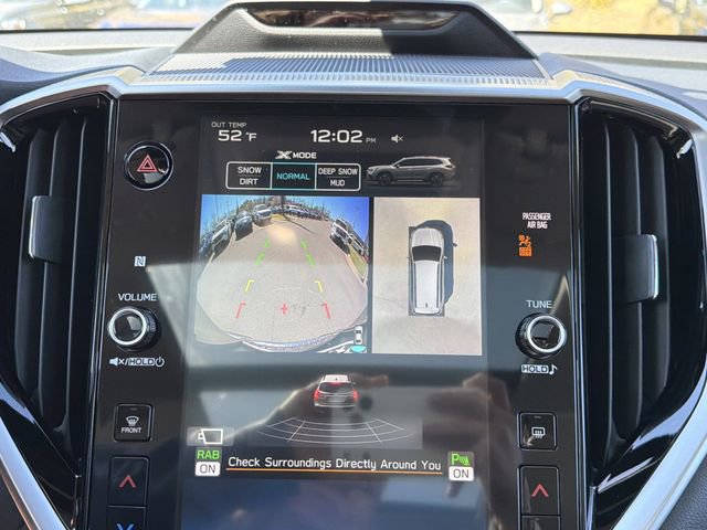 New 2026 Subaru Ascent Limited image 32