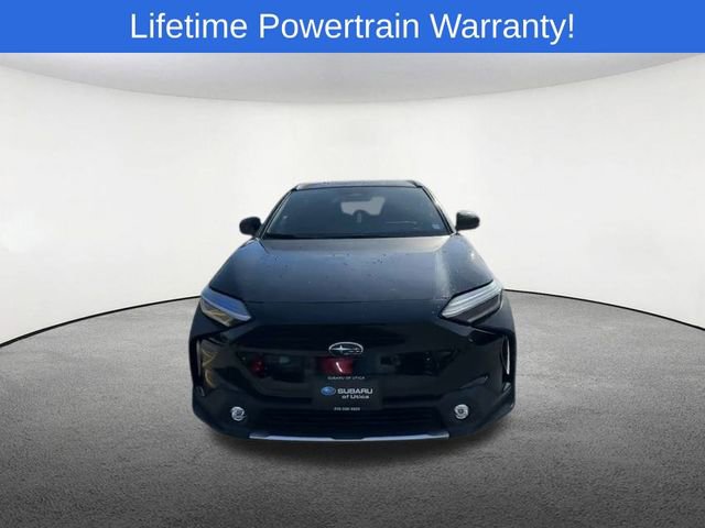 New 2024 Subaru Solterra Limited image 3