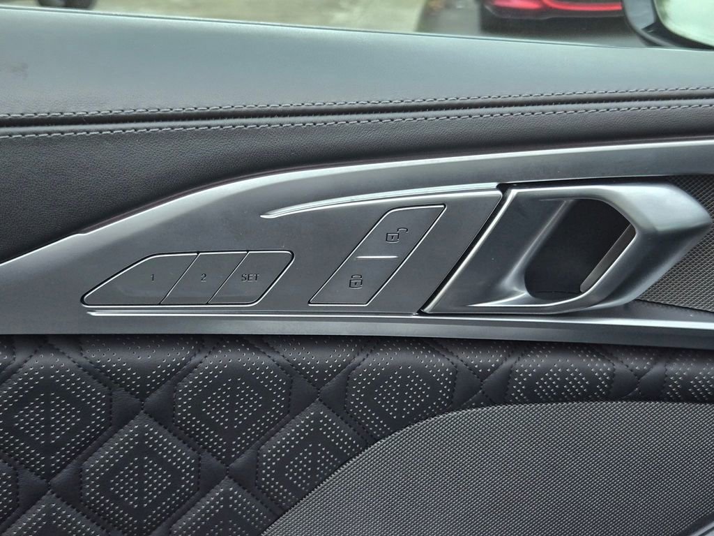 Used 2023 BMW M8 Competition w/ M Carbon Exterior Package image 18