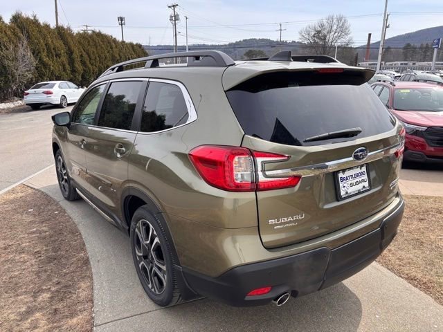 New 2026 Subaru Ascent Limited image 4