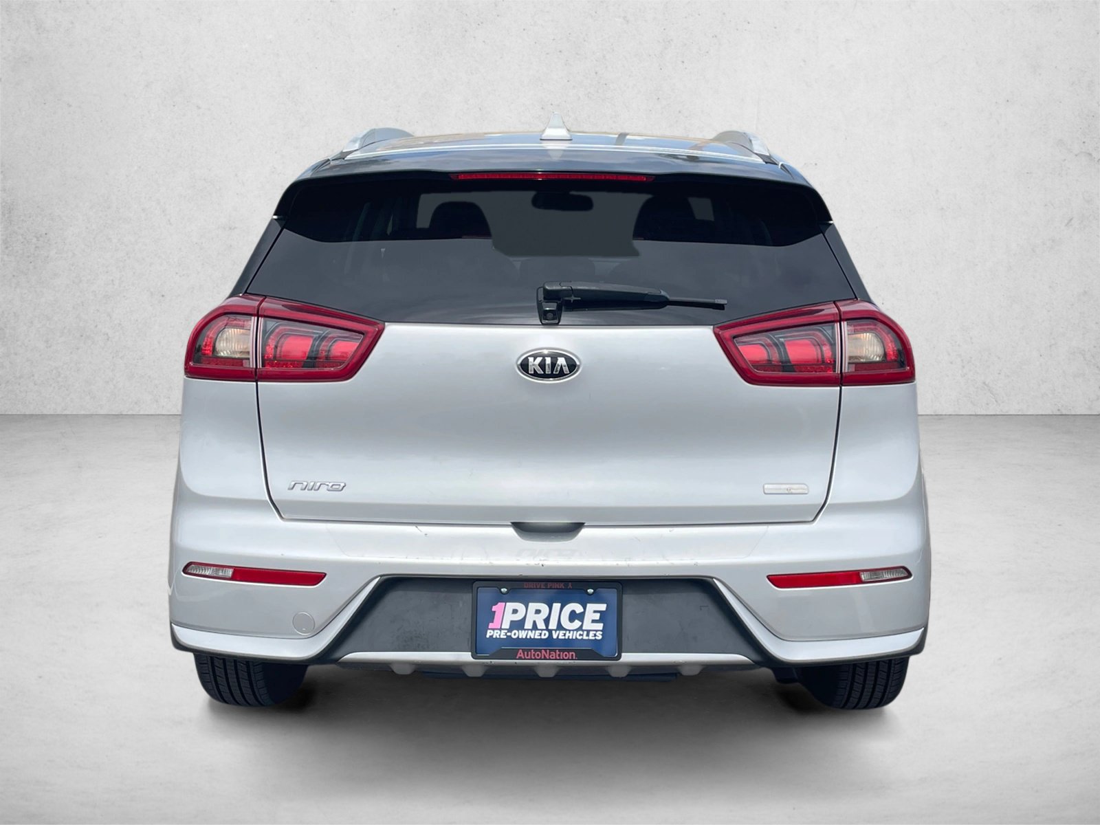 Used 2019 Kia Niro LX FWD image 6