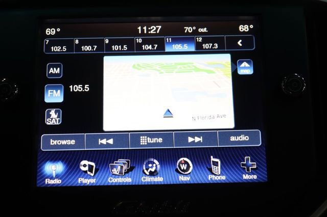 Used 2016 Maserati Ghibli S RWD image 14