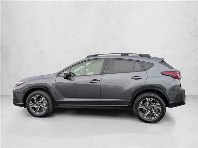 Certified 2025 Subaru Crosstrek 2.0i Premium image 9