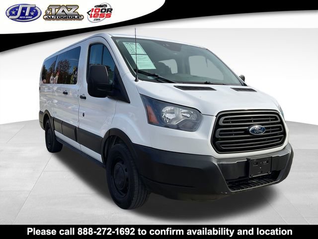 Used 2019 Ford Transit 150 XL image 1