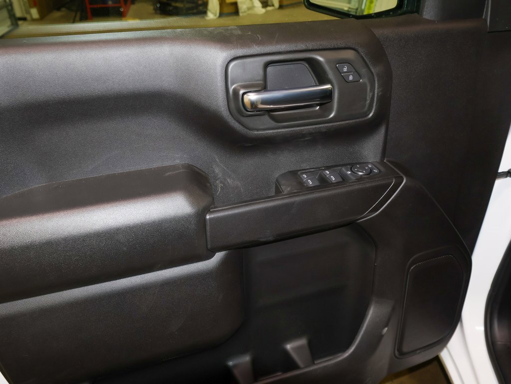 New 2026 GMC Sierra 1500 Pro w/ Pro Value Package image 8