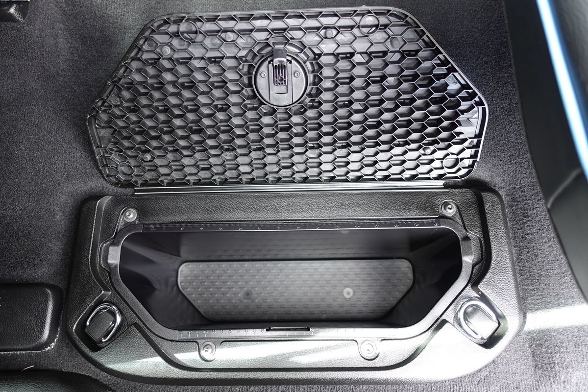 Used 2026 RAM 1500 Big Horn AWD/4WD image 30