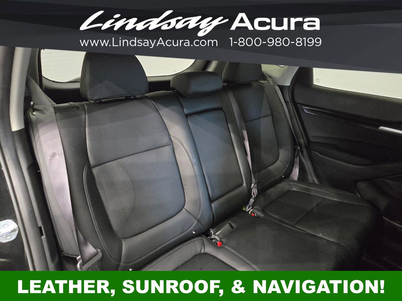 Used 2024 Kia Seltos SX w/ SX Sunroof Package AWD/4WD image 9