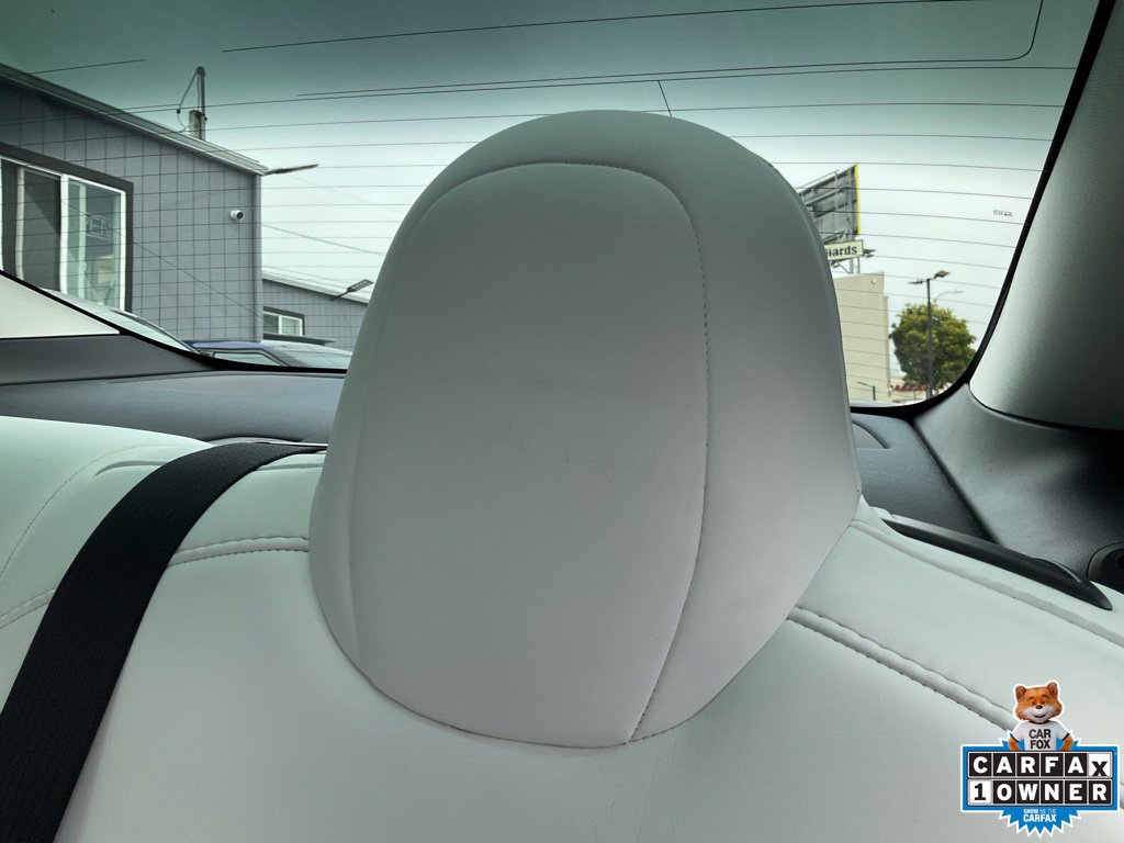 Used 2023 Tesla Model 3 Long Range AWD/4WD image 33