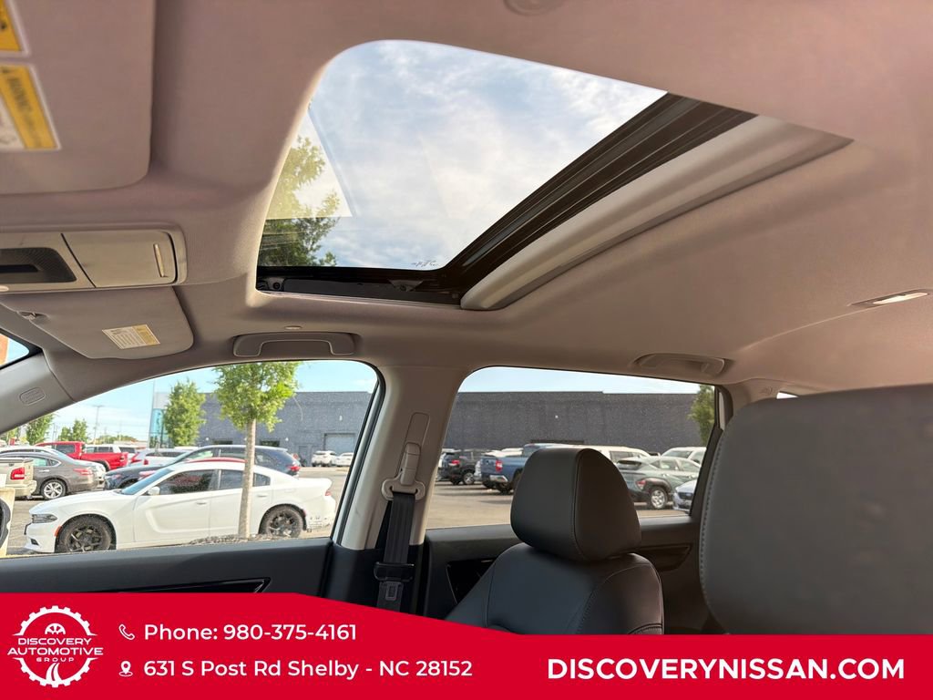 Used 2023 Honda CR-V EX-L image 28