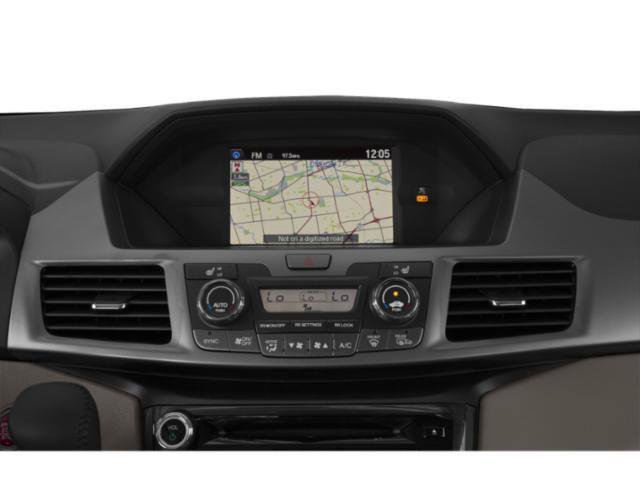 Used 2014 Honda Odyssey Touring Elite image 11