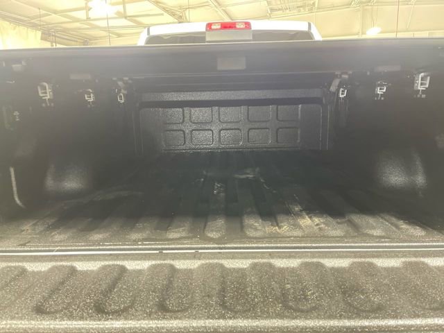 Used 2025 RAM 2500 Laramie image 23