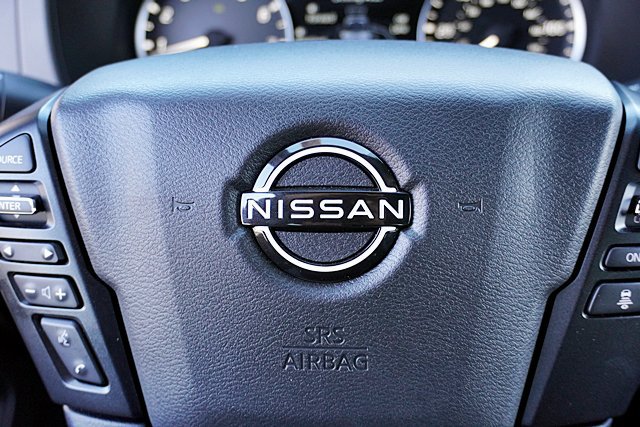 New 2026 Nissan Frontier SV w/ Tow Package AWD/4WD image 49