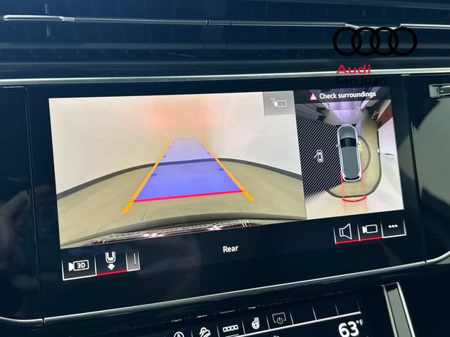 New 2026 Audi Q7 3.0T Premium Plus AWD/4WD image 21